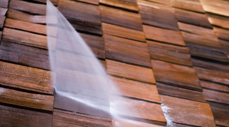 Asphalt Roofing in Thorndale, TX